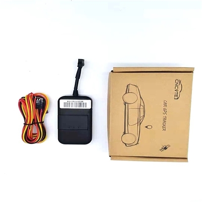 4G LTE Vehicle GPS Tracker ACC Input Detection Intelligent Car Tracking Anti-Theft