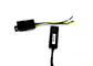 4G LTE GPS Tracking Chip MT6261 Car E-bike Over SpeedAlarm  4G GPS Tracker
