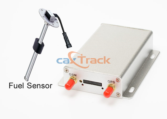 OEM Yakıt Sensörü GPS Tracker Cihazı Tetikleme Acil Alarmı