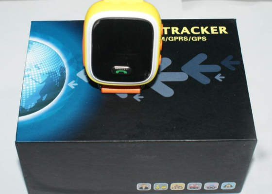 Yaşlı GPS Takip Bilezik SOS Bileklik GPS İzle Tracker
