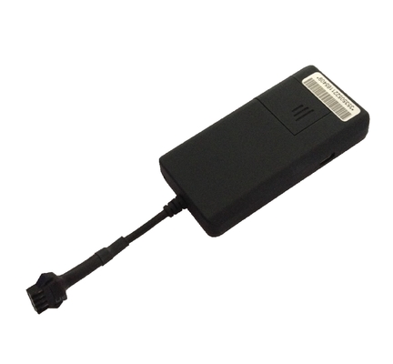 Newest GPS Tracker Device Support Cut Off Engine With Mobile Phone APP