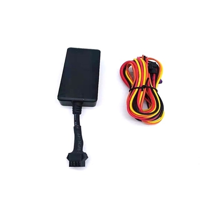 4G GPS Tracking System Small GPS Tracker For Car Positioning And Intelligent Alarm