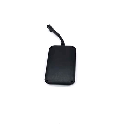 4G Fleet GPS Tracker With Over Speed Alarm GPS Tracker For Car