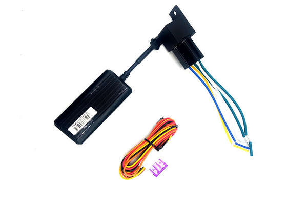 9-100V ACC Ignition Checking Locator  TK003 Model 2600MHz 200MAH 4G GPS Tracker