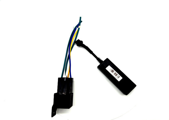 Real-Time Positioning 4G LTE GPS Vehicle Car Tracker TK003  Model