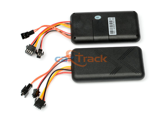 Motosiklet için Gerçek Zamanlı Takip GPS Tracker, Evrensel GPS Bulucu