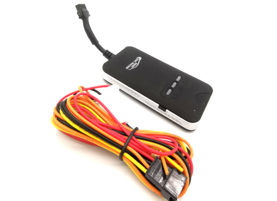 Motosiklet / Otomobil Titreşim Alarmı İçin Mikro E-bisiklet 3G GPS Tracker