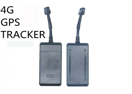 Araçlar için 4G Akıllı Gps Tracker Filo Yönetimi için Uzaktan Kapatma Enginer ACC